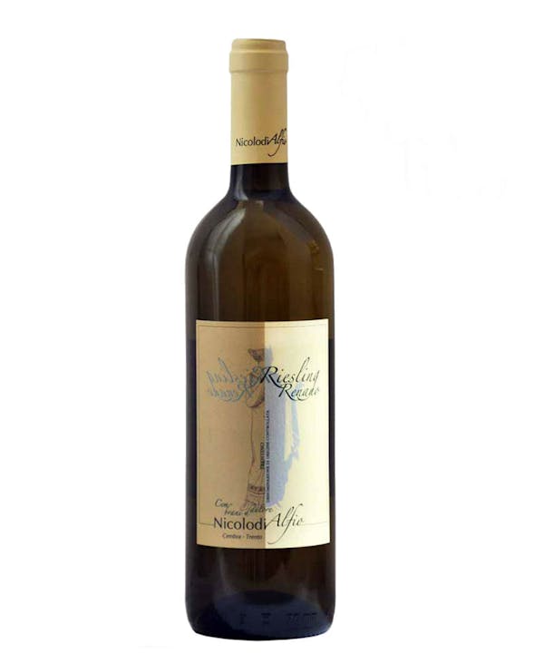 RIESLING RENANO Cembrani d'Autore